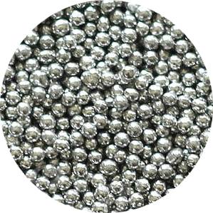 Stříbrné perličky 30g