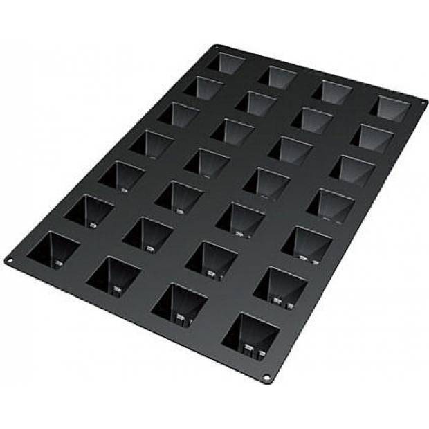 Profesionální silikonová forma SQ022 GRUSTELLO