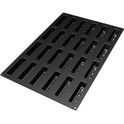 Profesionální silikonová forma SQ023 POIS