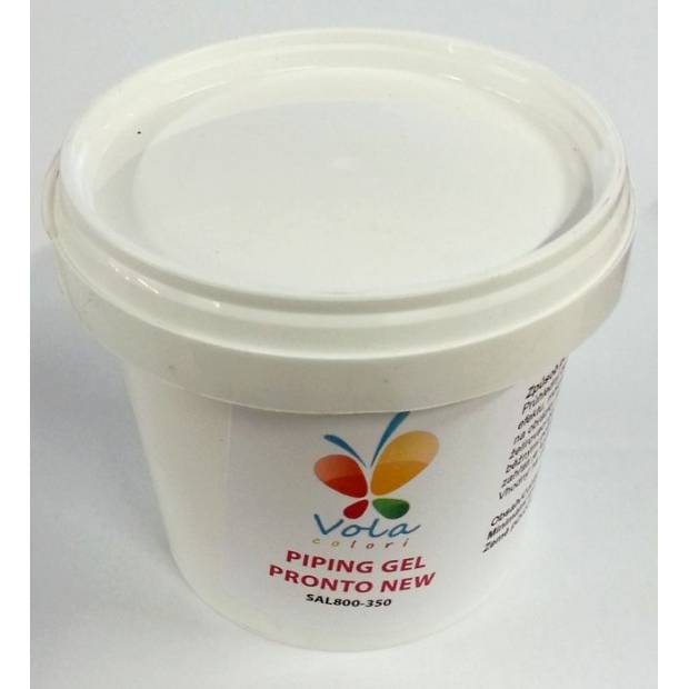 Piping gel 350g