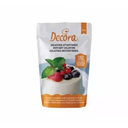 Želatina v prášku 30g