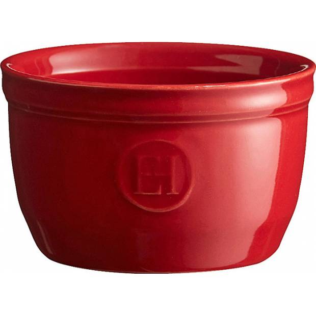 Ramekin Zapékací miska, 9 cm, granátová 341009 Emile Henry