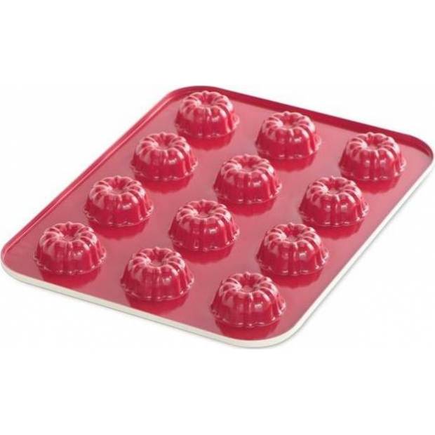 Forma mini zákusky, Anniversary 43612 Nordic Ware