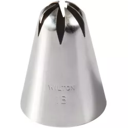 Špička Drop Flower #1B