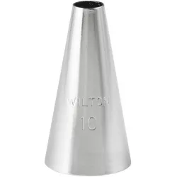 Kulatá špička #10 CARDED