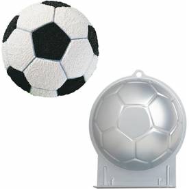 Forma na pečení Fotbalový míč