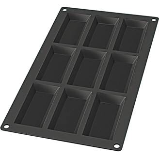 GOURMET FINANCIER 9 cav LK, BLACK