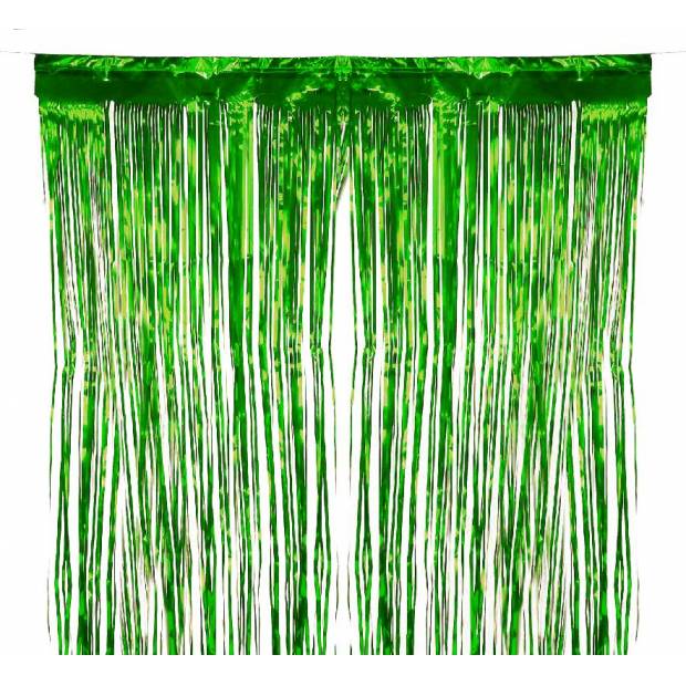 Dekorace 240 cm x 95 cm, různé barvy 19468 PAP STAR