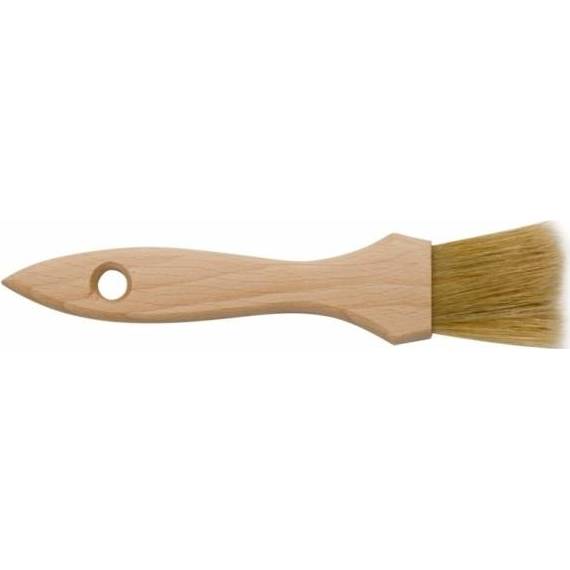 Mašlovačka dřevěná 18,5 cm