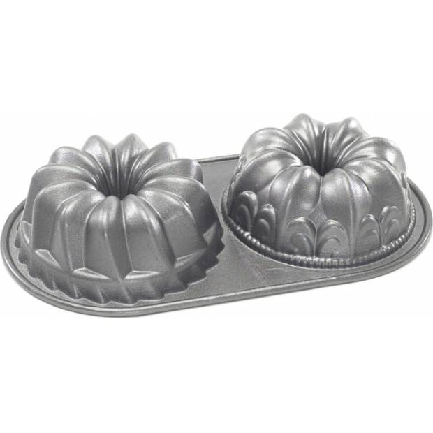 Nordic Wave Forma na bábovku, duo 84024 Nordic Ware