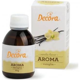 Aroma do potravin vanilka 60g