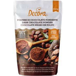 100% belgické kakao 250g