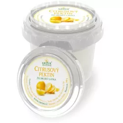 Citrusový pektin 70g