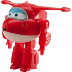 Figurka na dort Super Wings Jett 7cm