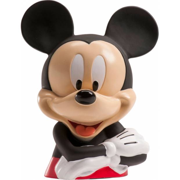 Dekorace na dort 3D figurka Mickey 20cm