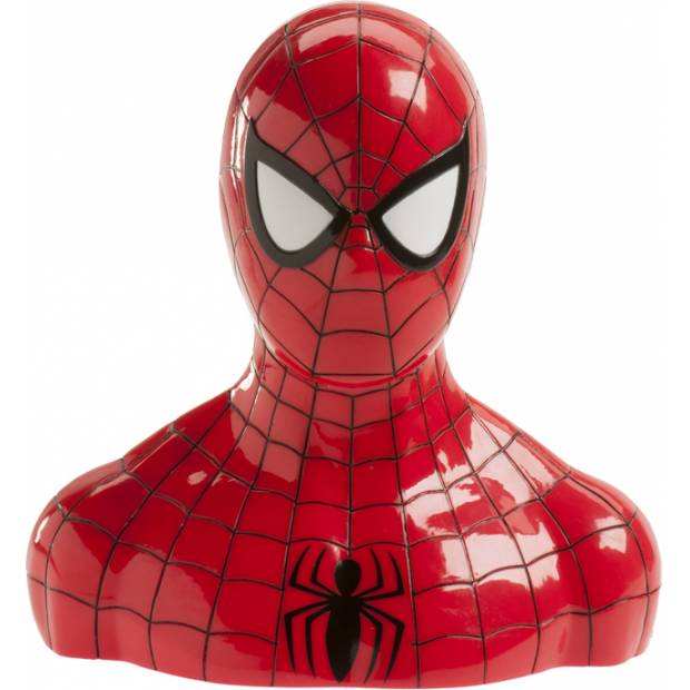 Dekorace na dort 3D figurka Spiderman 19x18x10