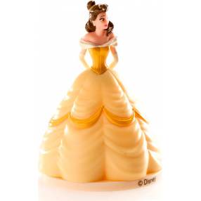 Figurka na dort princezna Bella 8,5cm