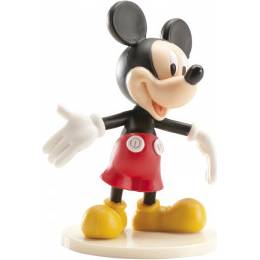 Figurka na dort Mickey Mouse 7,5cm