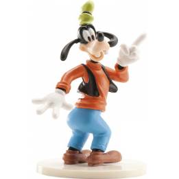 Figurka na dort Goofy 7,5cm