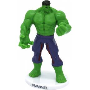 Figurka na dort Hulk 9cm