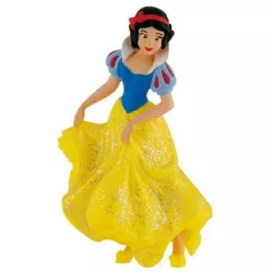 Figurka na dort Sněhurka 9,5cm