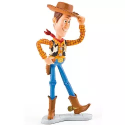 Figurka na dort příběh hraček Woody