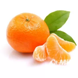 Ochucovací pasta Mandarinka (200 g)