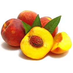 Ochucovací pasta Broskev (200 g)