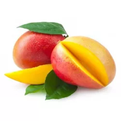 Ochucovací pasta Mango (200 g)