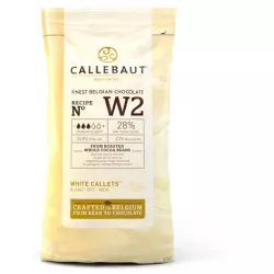 Čokoláda 1 Kg - bílá