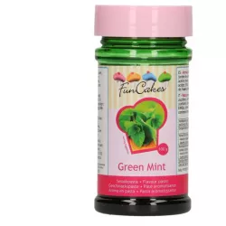 Ochucovací pasta máta 100g
