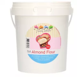 Mandlová mouka 350g 100% mandlí