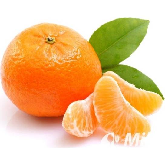 Ochucovací pasta Mandarinka (200 g)