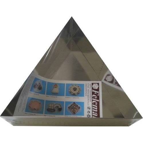 Dortová forma trojúhelník střední 25cm