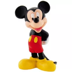 Figurka na dort Mickey Mouse 7cm