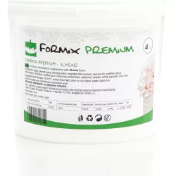 Formix-Prémium - Mandlová hmota (4 kg) 0012 dortis