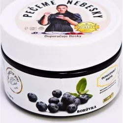 Ochucovací pasta MEC3 Borůvka (200 g) 658 dortis