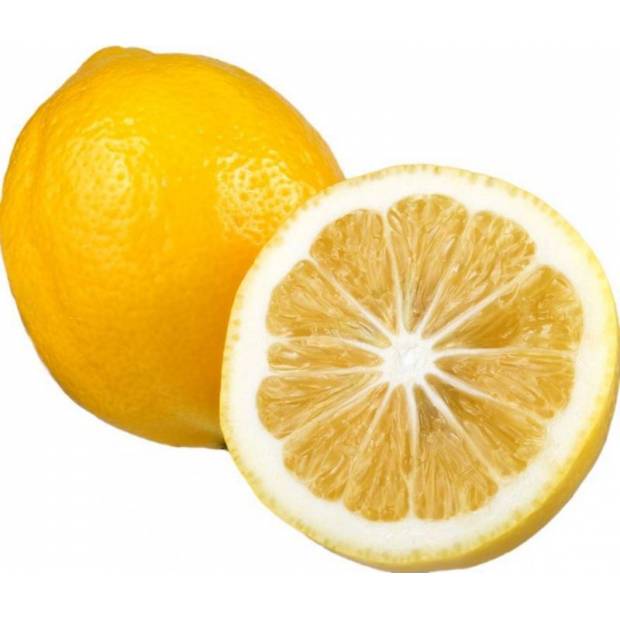 Citronová fondánová hmota Formix k potahování dortů (1 kg) 0034 dortis