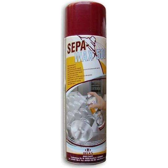 Olej ve spreji Sepa wax 500 (500 ml) 1186 dortis