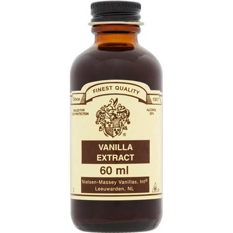 Vanilkový extrakt (60 ml)