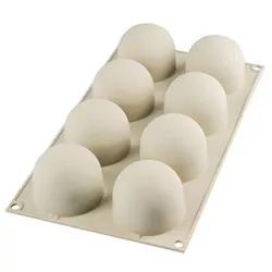 Silikonová forma na pečení 3D Dolce Tartufo