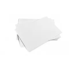 Jedlý papír A4 5ks silný 0,55mm - Vola colori