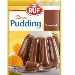 Čokoládový puding 3x41g