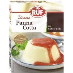 Panna Cotta 110g