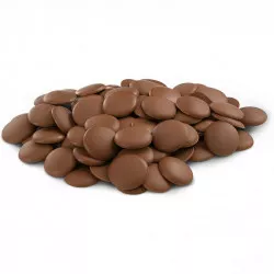 Carla Cukrářská poleva mléčná (15 kg)