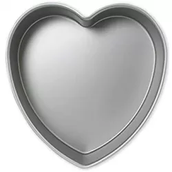 Forma na pečení srdce