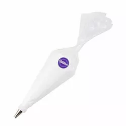 Cukrářský sáček 40,6cm 12ks