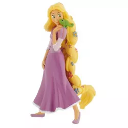 Figurka na dort princezna Rapunzel - Locika 10cm