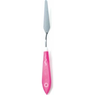 Cukrářská paletka 23cm růžová
