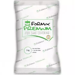 Formix-Prémium Mandle 1 kg v sáčku 0304 dortis